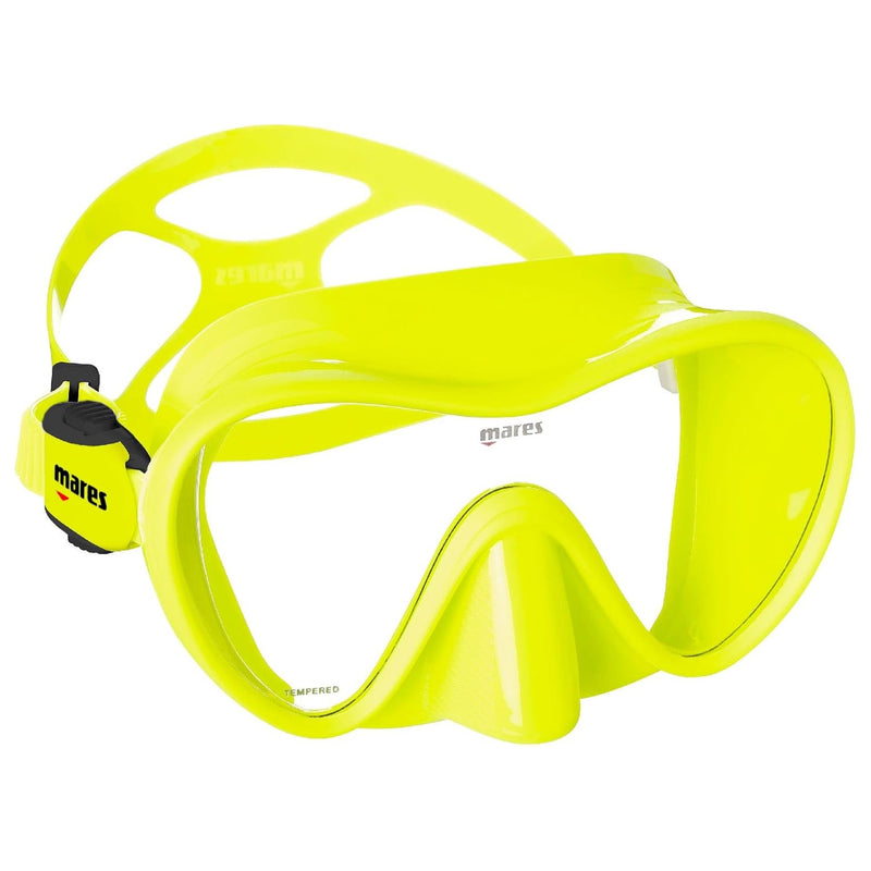 Mares Tropical Frameless Diving Mask