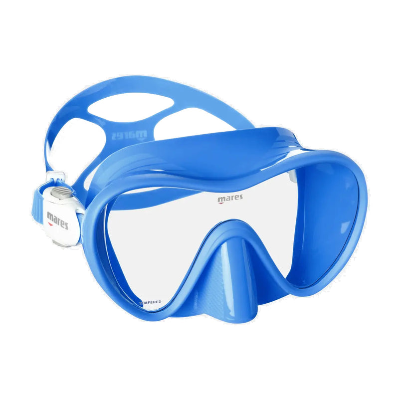 Mares Tropical Frameless Diving Mask