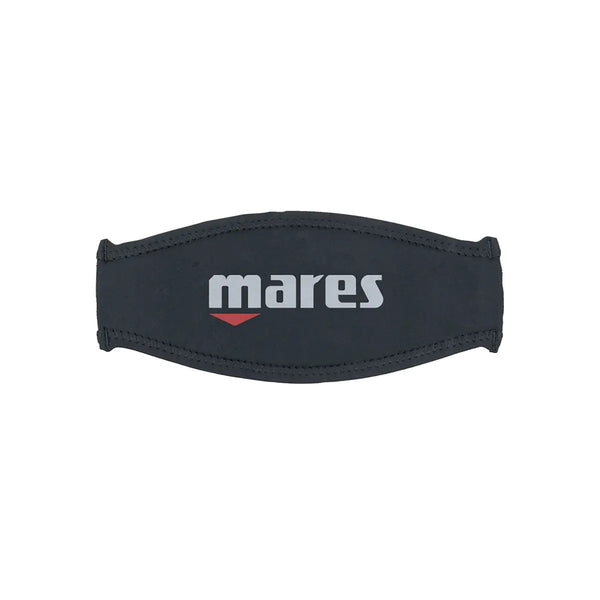 Mares Men's Trilastic Mask Strap Cover
