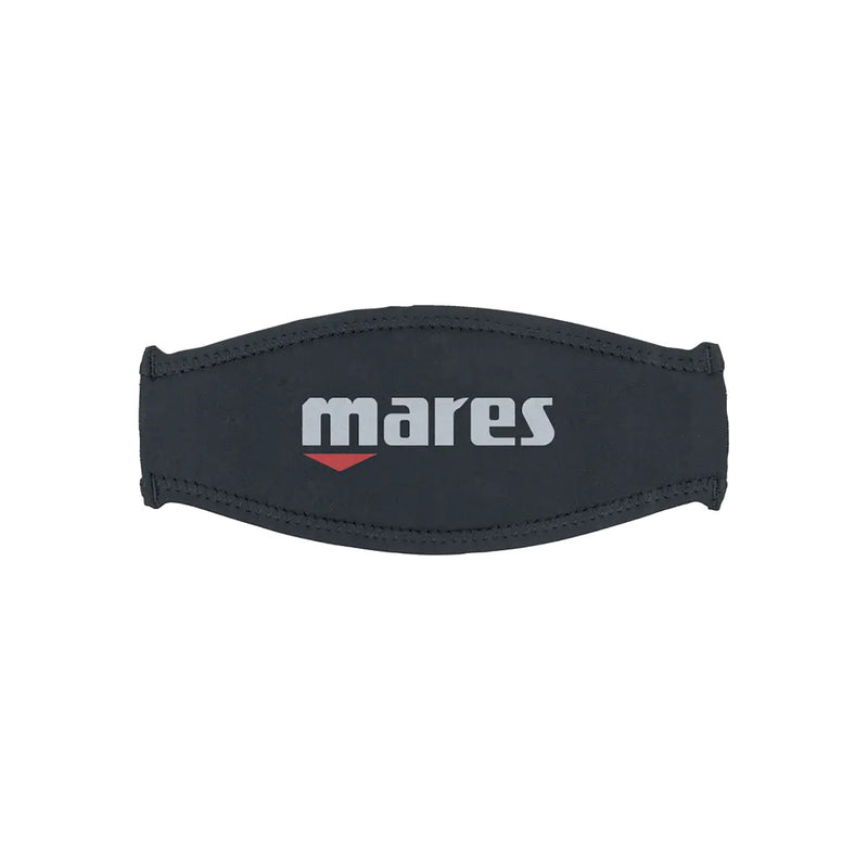 Mares Men's Trilastic Mask Strap Cover