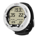 Open Box Suunto Vyper Novo Computer - White - DIPNDIVE