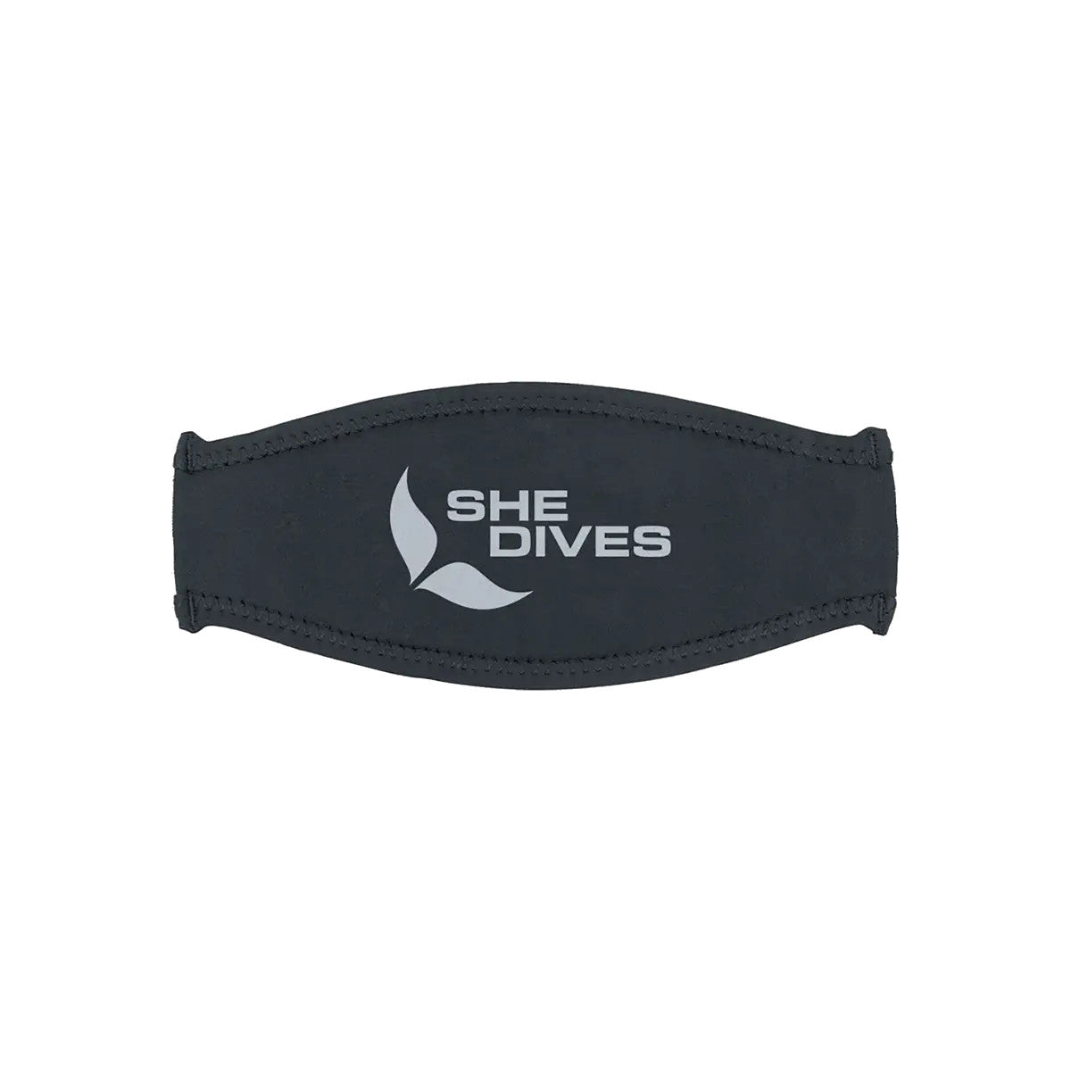 Mares Trilastic Mask Strap Cover - She Dives - DIPNDIVE