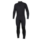 Open Box Bare Mens 5mm Velocity Ultra Full Wetsuit-Black-Large - DIPNDIVE
