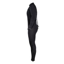 Open Box Bare Mens 5mm Velocity Ultra Full Wetsuit-Black-Large - DIPNDIVE