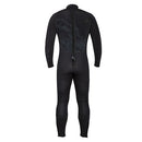 Open Box Bare Mens 5mm Velocity Ultra Full Wetsuit-Black-Large - DIPNDIVE