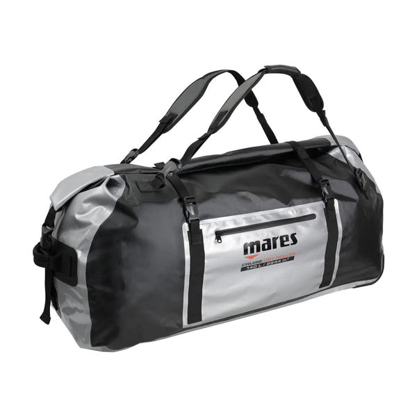 Mares Cruise Dry Roller 140L Waterproof Dive Gear Bag