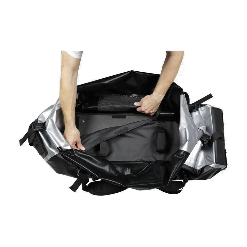 Mares Cruise Dry Roller 140L Waterproof Dive Gear Bag