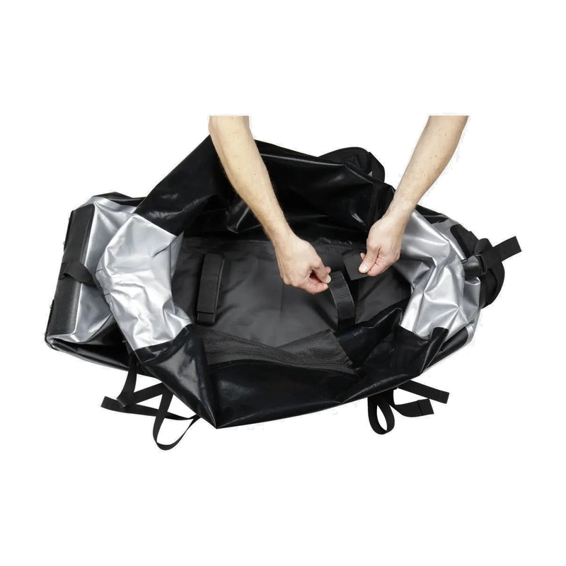 Mares Cruise Dry Roller 140L Waterproof Dive Gear Bag