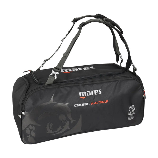 Mares Cruise X-Strap Diving Bag - DIPNDIVE