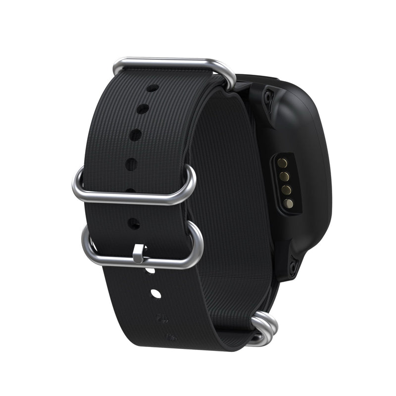Used Aqua Lung i330R Scuba Dive Wrist Computer - Black