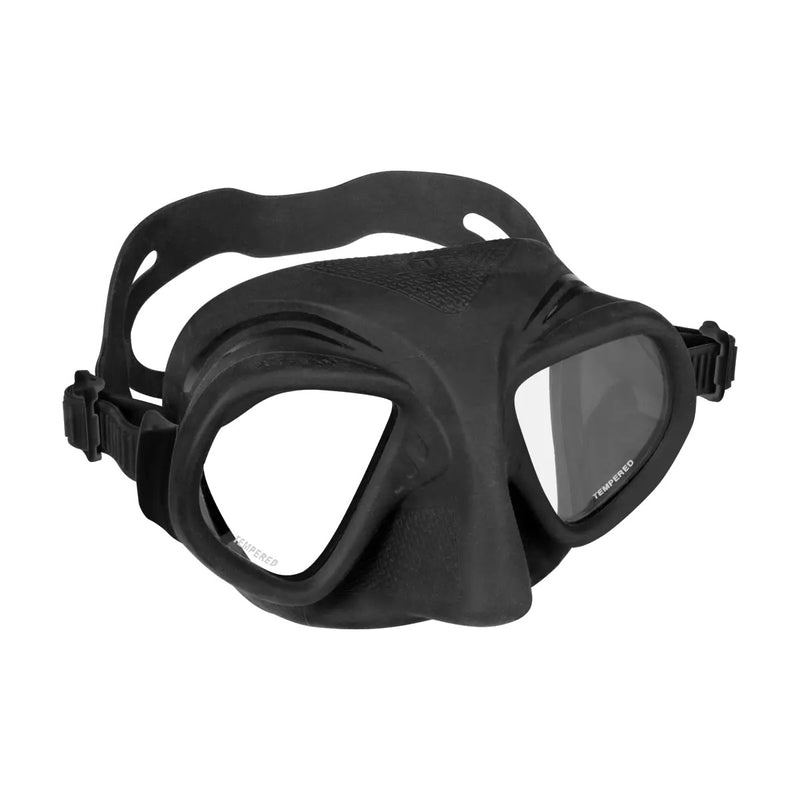 Mares X-Tream Spearfishing and Freediving Mask