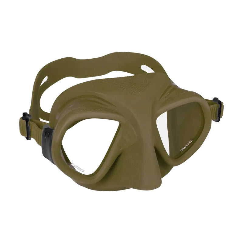 Mares X-Tream Spearfishing and Freediving Mask
