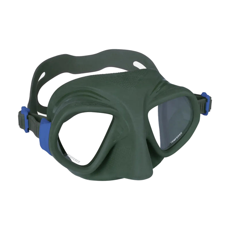 Mares X-Tream Spearfishing and Freediving Mask
