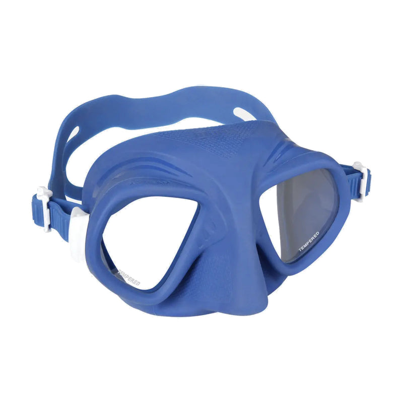 Mares X-Tream Spearfishing and Freediving Mask