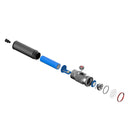 SeaLife Sea Dragon Mini 1200 Underwater LED Dive Light - DIPNDIVE