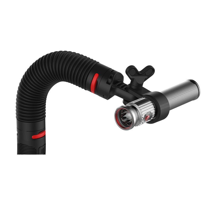 SeaLife Sea Dragon Mini 1200 Underwater LED Dive Light