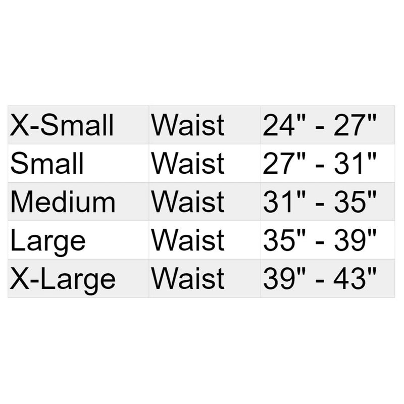 Open Box ScubaPro Cruiser Skin Vest-XSM
