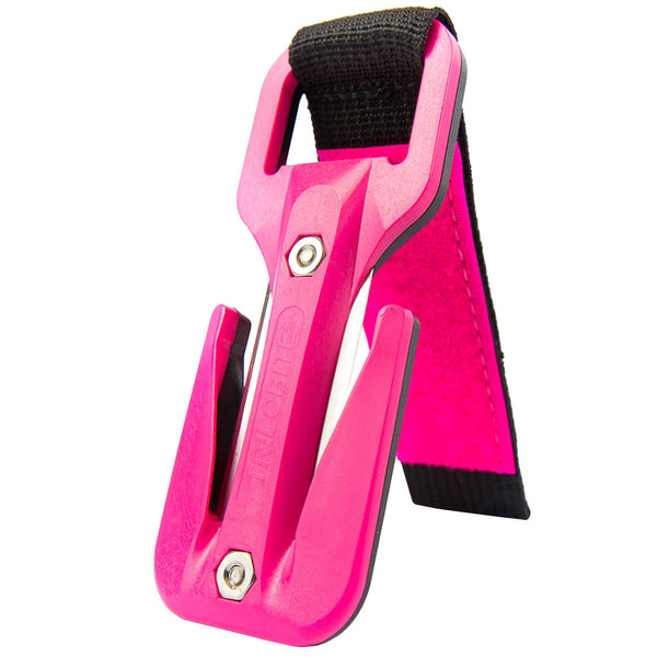 Open Box EEZYCUT Trilobite Flexi Knife - Licorice Allsorts