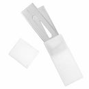 Open Box EEZYCUT Trilobite Flexi Knife - Licorice Allsorts - DIPNDIVE