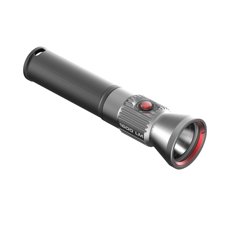 SeaLife Sea Dragon Mini 1600 Underwater LED Dive Light
