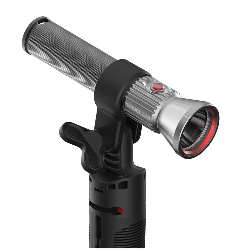SeaLife Sea Dragon Mini 1600 Underwater LED Dive Light