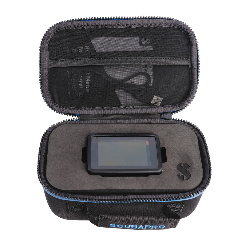 Used ScubaPro The Luna 2.0 Scuba Dive Computer