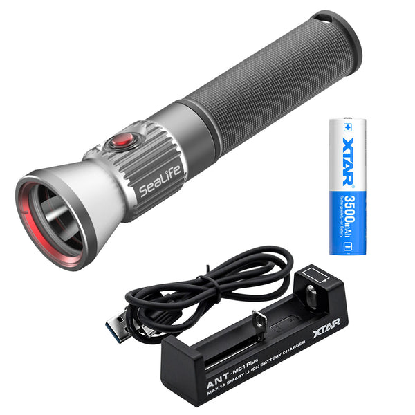 SeaLife Sea Dragon Mini 1600 Power Kit