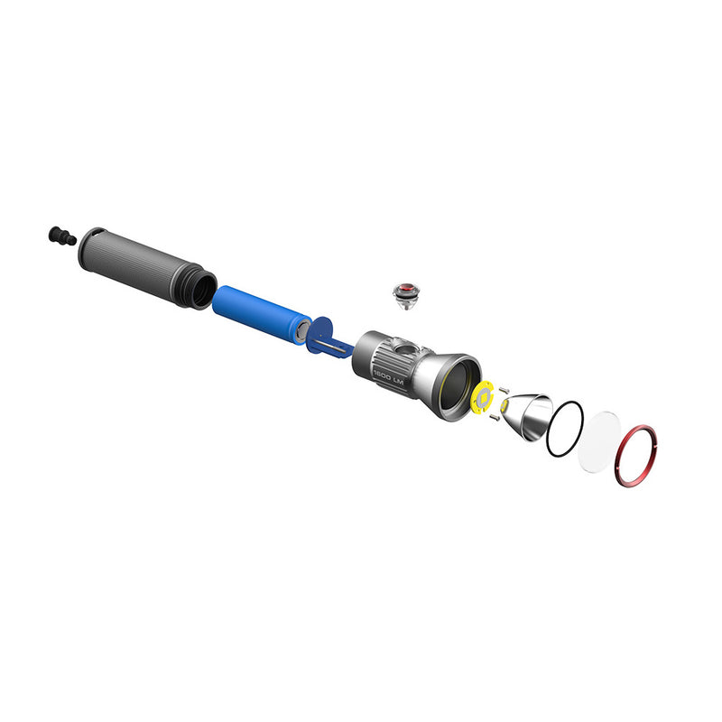 SeaLife Sea Dragon Mini 1600 Power Kit
