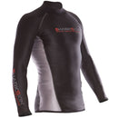 Open Box Sharkskin Mens Chillproof Long Sleeve Shirt-Small - DIPNDIVE