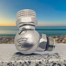 OmniSwivel Swivel 2nd Stage Adapter with 360 Degree Rotation - DIPNDIVE