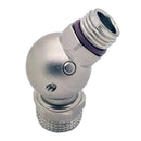 OmniSwivel Swivel 2nd Stage Adapter with 360 Degree Rotation - DIPNDIVE