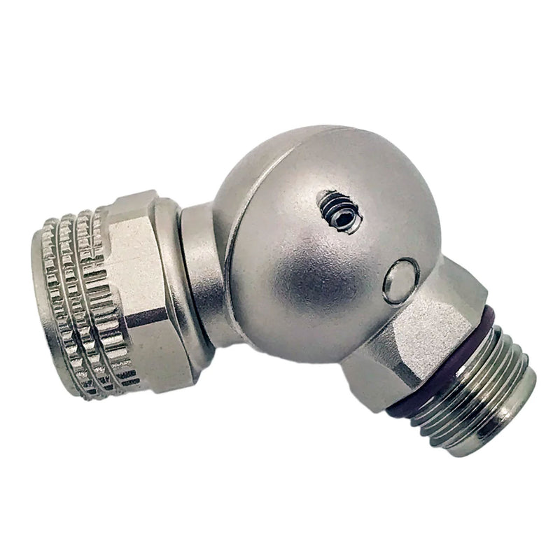 OmniSwivel Swivel 2nd Stage Adapter with 360 Degree Rotation
