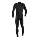 Open Box O'Neill Men's Hyperfreak 4/3mm Chest Zip Full Wetsuit - XX-Large - DIPNDIVE