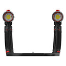 SeaLife Sea Dragon Duo 6000 Color Boost Set - DIPNDIVE