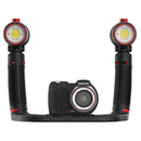 SeaLife Sea Dragon Duo 6000 Color Boost Set - DIPNDIVE