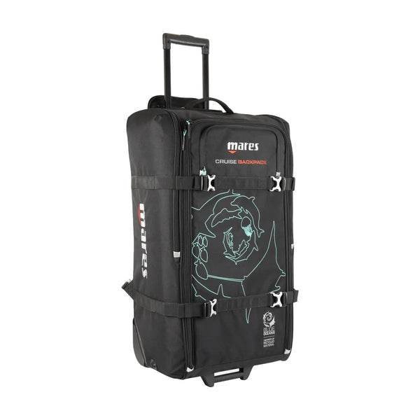 Mares Cruise Backpack Scuba Dive Bag