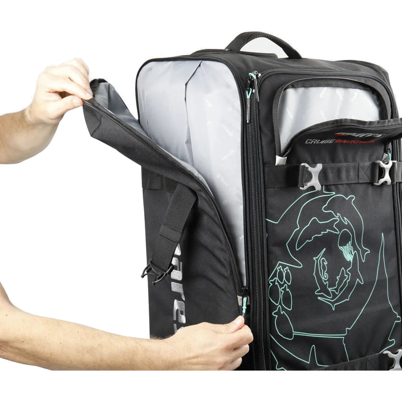 Mares Cruise Backpack Scuba Dive Bag