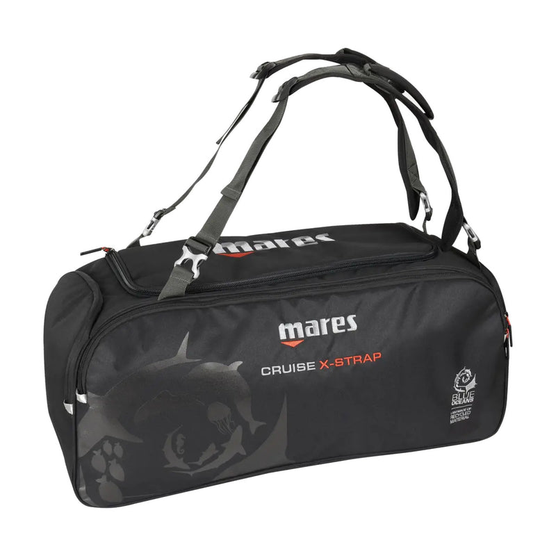 Mares Cruise X-Strap Scuba Dive Bag