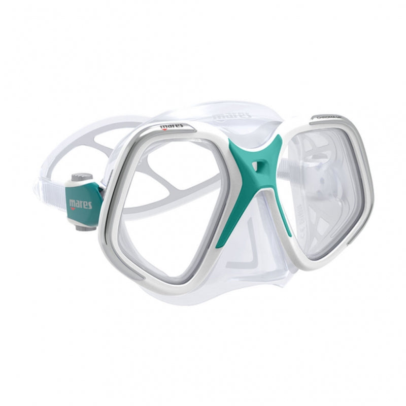 Mares Chroma Up Scuba Diving Mask