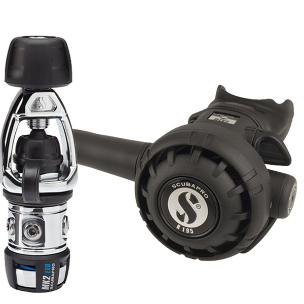 Open Box ScubaPro MK2 EVO R195 Dive Regulator
