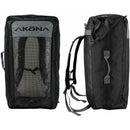 Akona Azul Mesh Backpack - DIPNDIVE