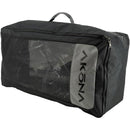 Akona Azul Mesh Backpack - DIPNDIVE