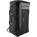 Akona Azul Mesh Backpack - DIPNDIVE