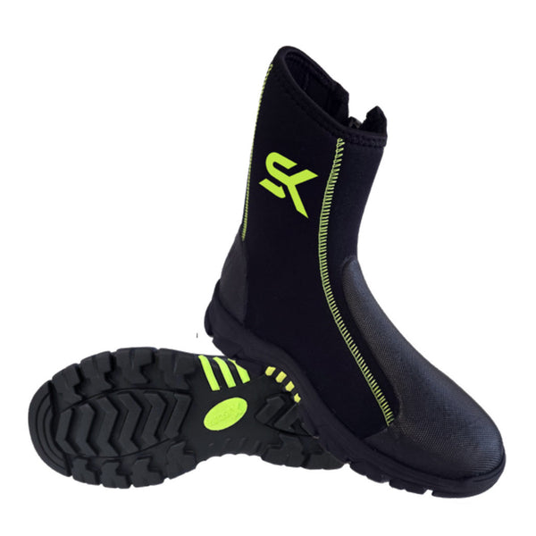 XS Scuba 5mm SK Boots