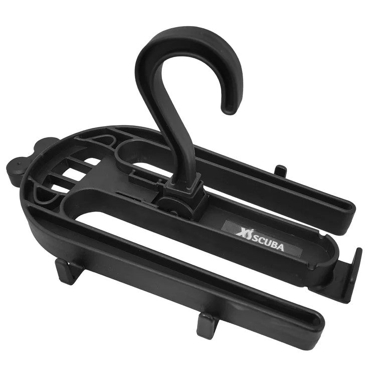 XS Scuba Foldable Drysuit Hanger