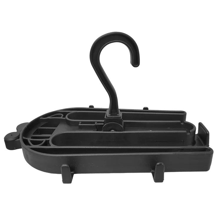 XS Scuba Foldable Drysuit Hanger - DIPNDIVE