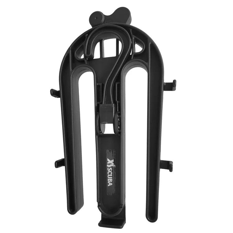 XS Scuba Foldable Drysuit Hanger - DIPNDIVE