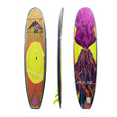 Pulse 11’4” Volcano SUP Board