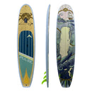 Pulse 11'4" Moby SUP Board