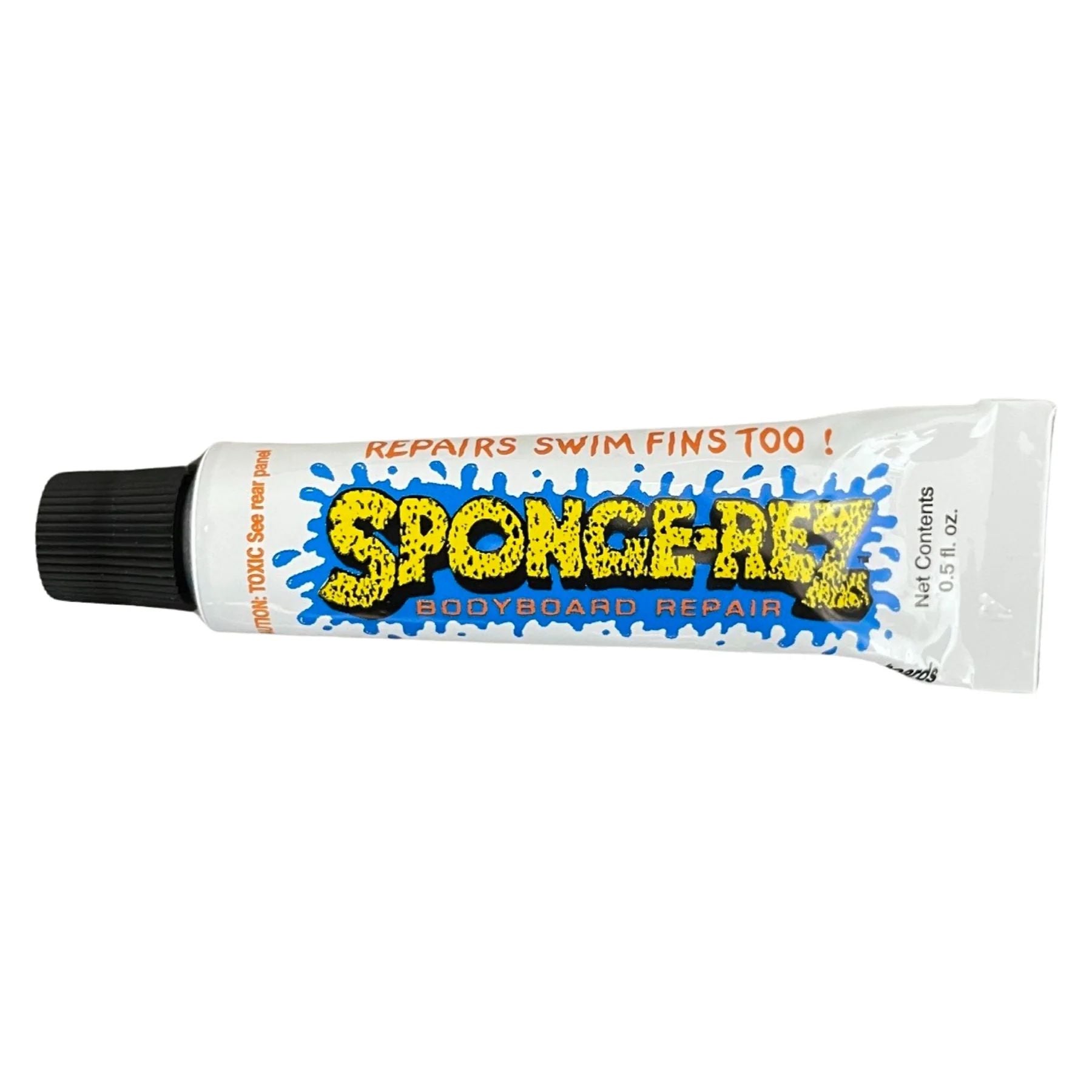 SOLAEZ Sponge-Rez 0.5 oz Tube | DIPNDIVE